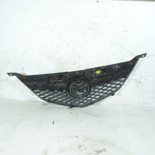 MAZDA 6 Grill Kühlergrill GJ6A50712