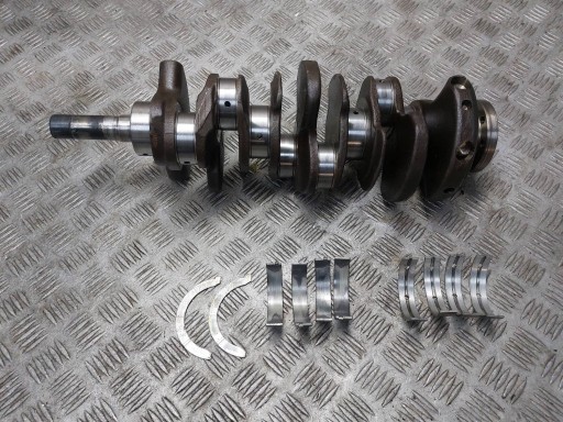 Arbre moteur CHRYSLER PACIFICA et 3.5 V6 EGN