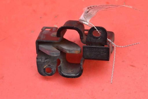 bonnet latch lock A2208800160 MERCEDES S-KLASA W220 98-02