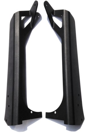 127 - Кріплення на дах лампи 50 