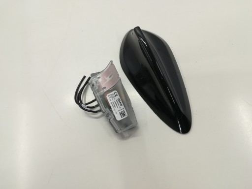 BMW F20 F21 LCI антенна радио на крыше 475 9350088