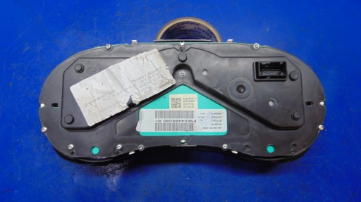 dials dials 1.6 16V PEUGEOT 307 SW LIFT 02-09 ROK