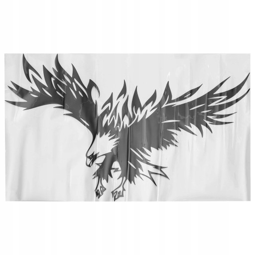 Наклейка на тело