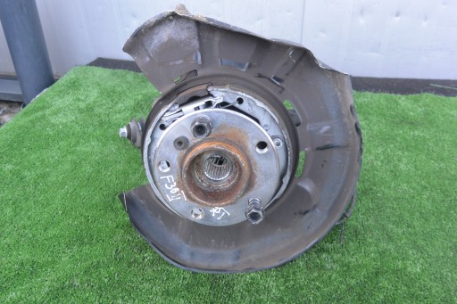 swing arm right rear part BMW 3-SERIA F30 F31