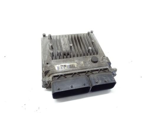 computer control unit of the engine MERCEDES CLA W117 200 2.2 CDI A6519007003