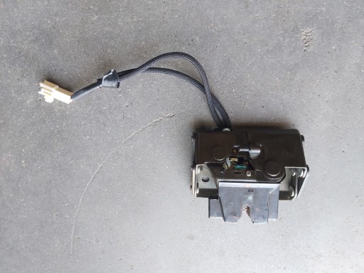 lock bonnet boot rear part rear LEXUS SC II 430