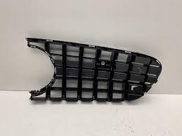 A1908853900 - MERCEDES AMG GT 190 PANAMERICANA решетка радиатора СЛЕВА