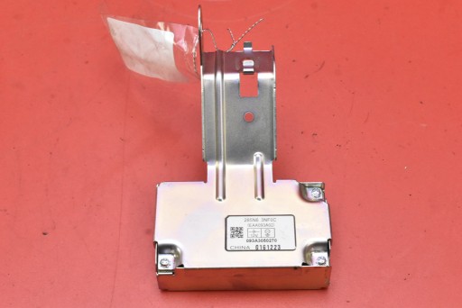 Centralina modulo AUDIO 285N63NF0C NISSAN LEAF 1 e ZE0 LIFT 10-17