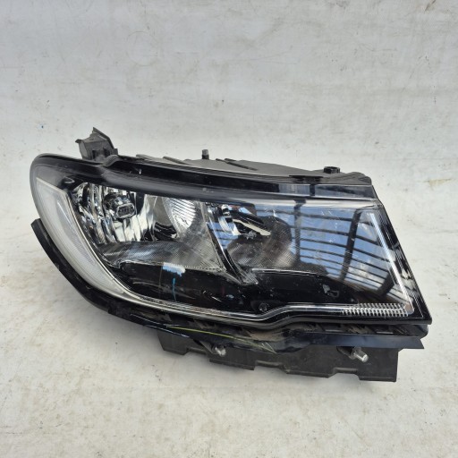 JEEP COMPASS II 2 16-20 light front front right