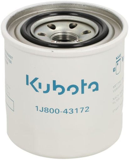 Фільтр паливний 1J80043172