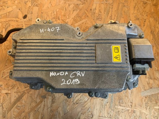 HONDA CRV V 2019 2020 2.0 HYBRID KONWERTER INWERTER FALOWNIK 1B0005RDE02