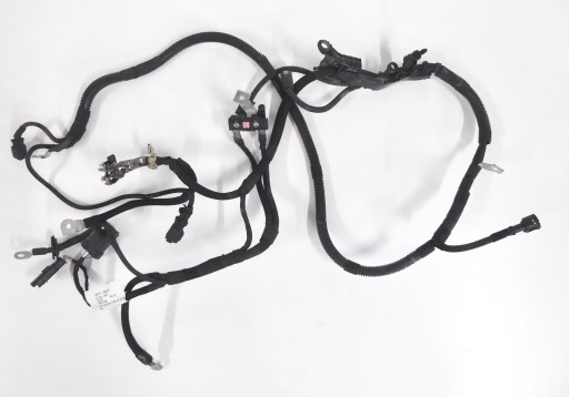 cablaggio per batteria OPEL CROSSLAND X