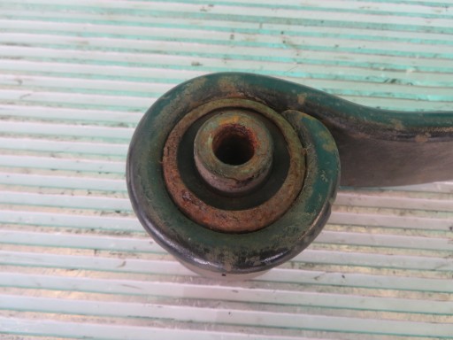 RESOR POJEDYNCZY PIORO FORD TRANSIT CUSTOM LIFT 20R BK21-5560-AH