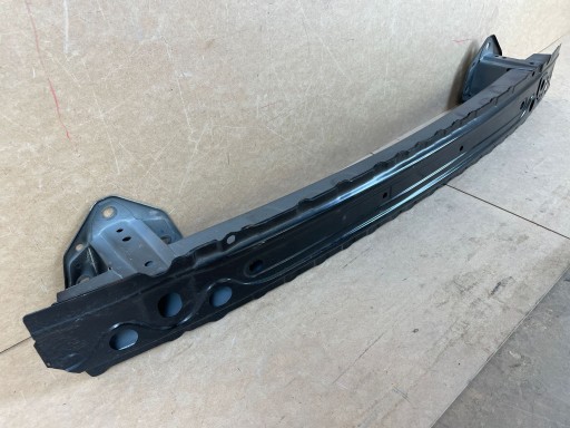bumper support rear part rear SUBARU FORESTER V 2018