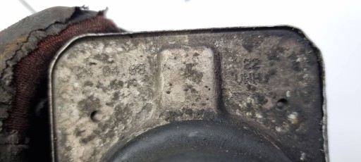 Kühler oil 045115389H DODGE JOURNEY
