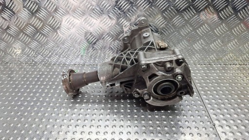 REDUKTOR gearboxes of the gear front AV4N-7L486-BC FORD KUGA MK1 2.0 TDCI 4X4