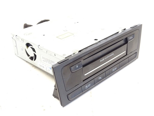 player MULTIMEDIA MMI AUDI A4 B8 LIFT 8R2035666H