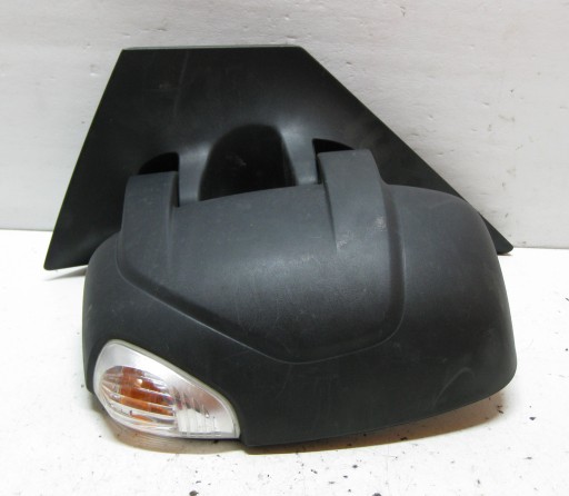 RENAULT MASTER III MOVANO mirror exterior left 7 PIN EU
