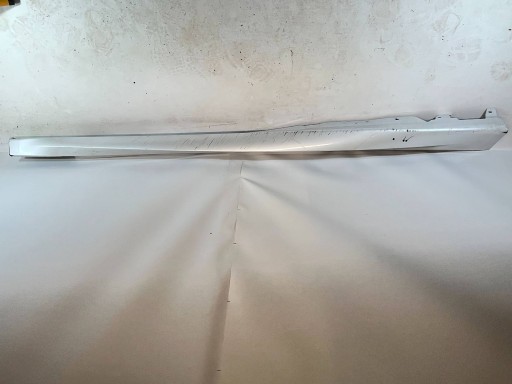 moulding threshold m-packet BMW 3 GT F34 8057148