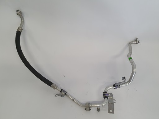 924805484R 924540725R - КАБЕЛЬ КОНДИЦІОНЕРА RENAULT CLIO V 19 - 1.0 TCE