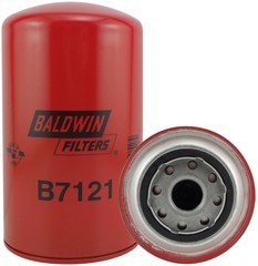 Масляний фільтр SPIN-ON Baldwin B7121