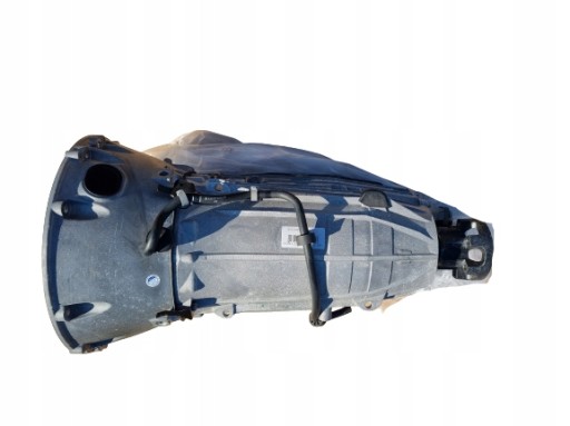A2212710100 - MERCEDES G CLASS 463 LIFT 350 CDI КОРОБКА ПЕРЕДАЧ НОВАЯ