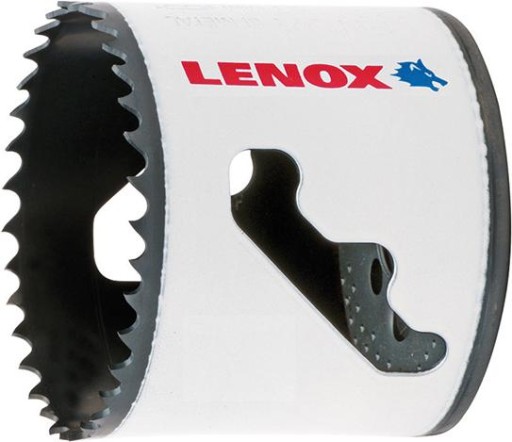 Кольцева пила HSSBi 111 мм LENOX