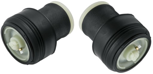 37 12 - Задня подушка сильфон nivo bmw x5 e70 x6 e71 l=p комплект