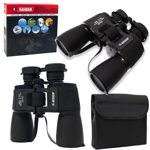 Бінокль Kandar A71_20x50 20 x 50 мм