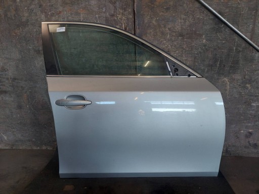Portière Complets Droite Avant BMW E61 LCI 354/7