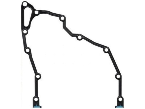 381.791 - ПРОКЛАДКА МАСЛЯНОГО НАСОСА VOLVO FE II B 6 B 7 8900