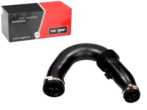 18-0411 - КАБЕЛЬ ВОЗДУШНОГО ФИЛЬТРА RENAULT CLIO II 1.5 DCI 01-MAXGEAR