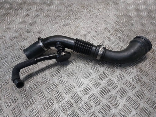 pipe air hose RENAULT SCENIC II 1.5 DCI 8200217453 8200218988D