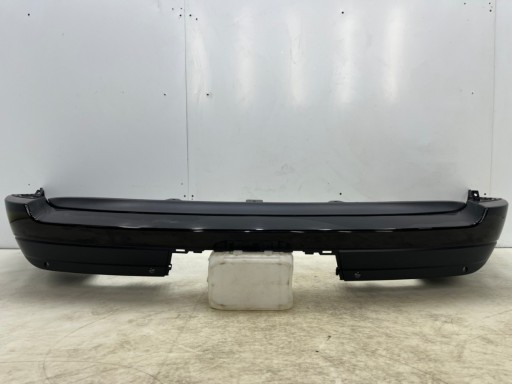 JK52-17D781-C - Бампер задний range rover vogue iv 4 l405 13-17р. задний prelift 6xpdc