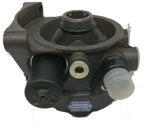 Клапан осушувача MERCEDES VARIO 0014313815 LA8201