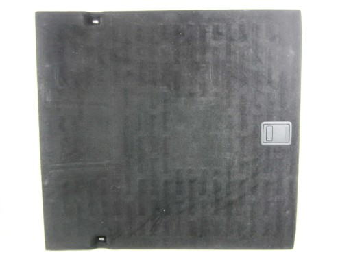 mats cover floor boot Mercedes CL W216 C216