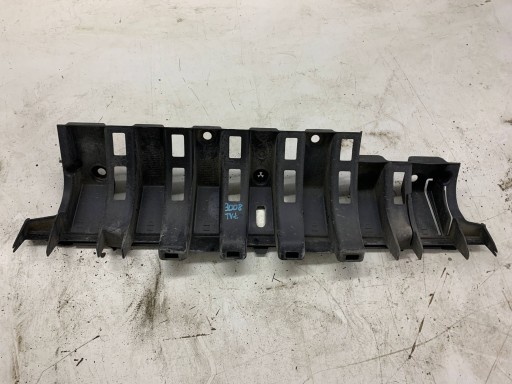 Supporto staffa Paraurti posteriore posteriore 9682936080 PEUGEOT 3008 e (2009-2016)