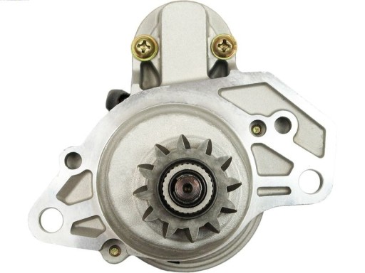S5138 - Стартер ниссан альмера тино 2.2 ди