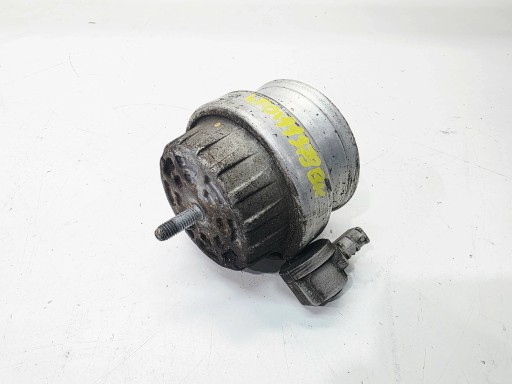 engine mount left Z with the sensor AUDI A6 C6 4F0199379BK