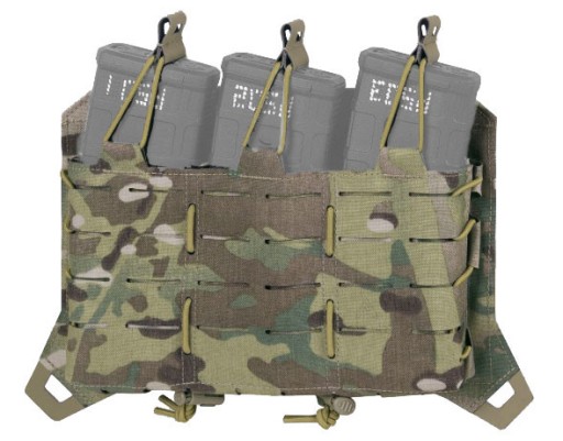 Підсумок MultiCam для магазину прямої дії