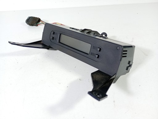 Suzuki IGNIS 2 II 00-08 EKRAN Schermo OE 34600-76F
