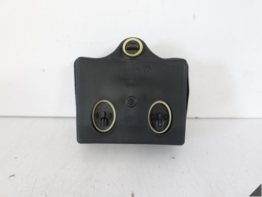 AUDI A7 S7 RS7 4G8 A6 S6 RS6 4G0 14-18 LIFT Module Unité de contrôle Portière Arrière L=R