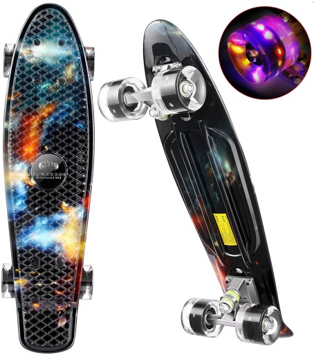 СКЕЙТБОРД 22\