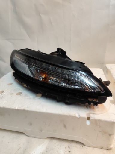 JEEP CHEROKEE KL light LED DRL right DEMONTAZ