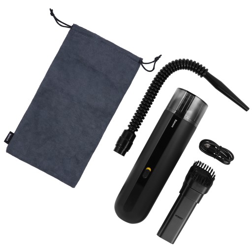 Автомобиль беспроводной пылесос