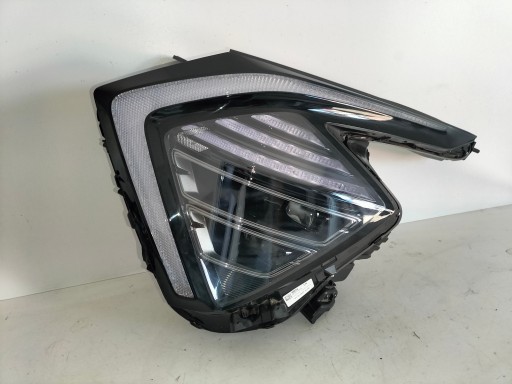 Licht vorne reflektor links KIA SPORTAGE 5 V 21- FULL LED