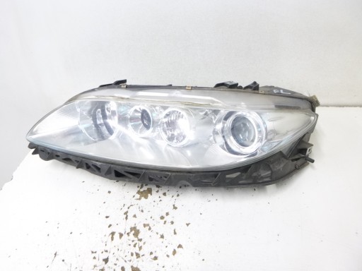 light front left Mazda 6 GG 2004r. 014 003 902