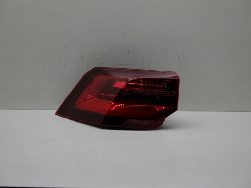 VW GOLF VIII 8 5H 5H0 IQ LED 20- light rear part left