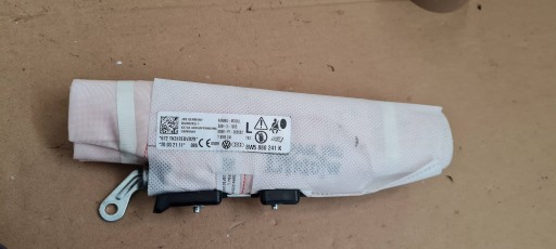 A5 8W S5 LIFT seat airbag airbag left left front 8W5880241K A4 B9 8W