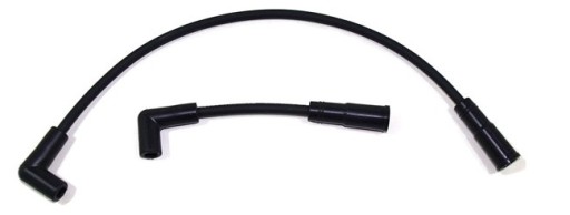 1091CM - Кабелі запалювання HARLEY 00-17 Softail Dyna